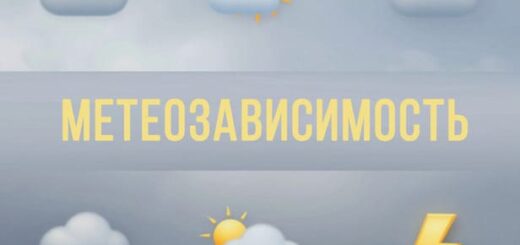 Метеозависимость